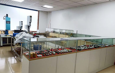 Chine Hangzhou Powersonic Equipment Co., Ltd.